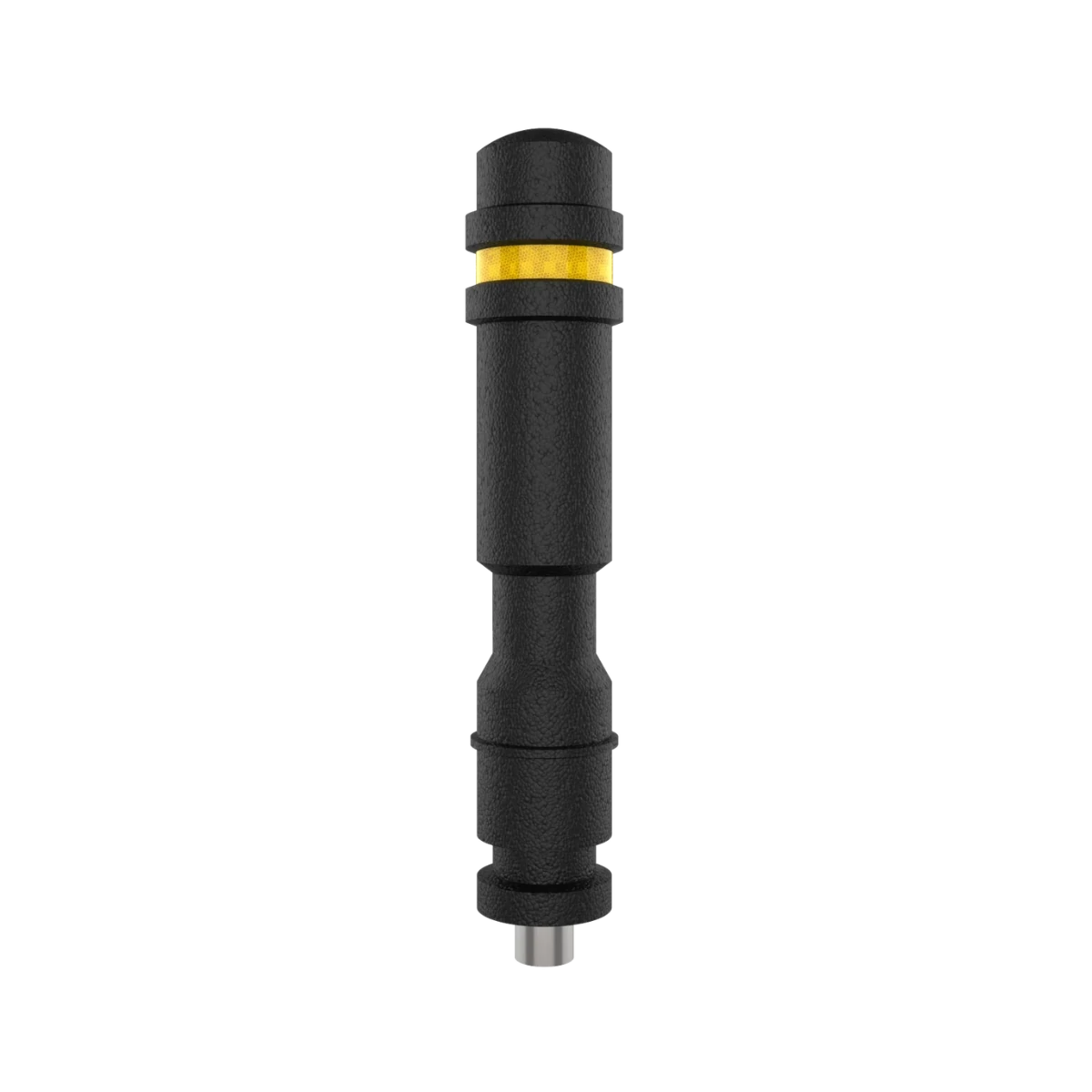 Bolardo Retráctil 03