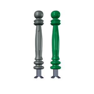 Bolardo Plástico Esfera