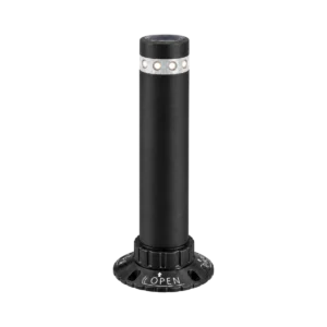 Bolardo Quitapón TPU con Luz (Solar)